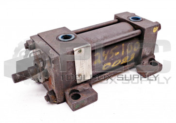 EATON HR5A-2X2 CYLINDER N-.63-2-S-L-L-1-1-X 195020110-1