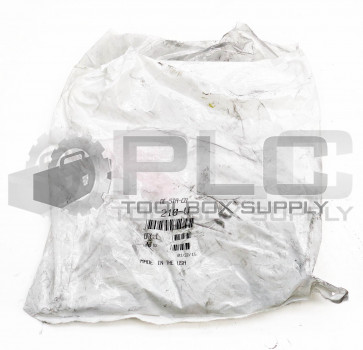 NEW DE-STA-CO 210-U TOGGLE CLAMP 