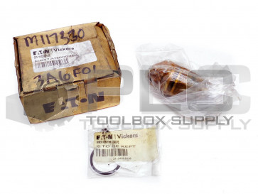 NEW EATON CVI 16 D10 H 50 SLIP IN CARTRIDGE VALVE