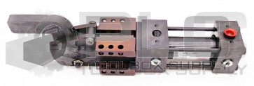 NEW DE-STA-CO 865B-H-2-90-11 865B-H-2-90-R1-C1 AIR POWER HOLD-DOWN TOGGLE CLAMP