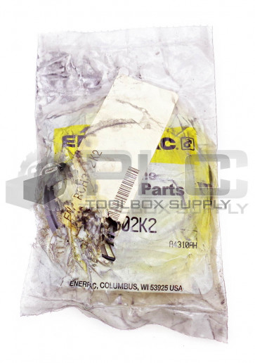 NEW ENERPAC RCH302K2 HYDRAULIC SEAL KIT