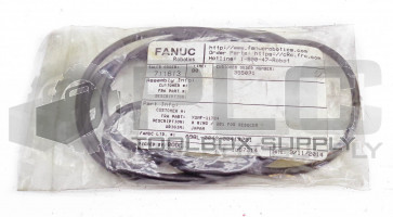 NEW FANUC A98L-0040-0041#281 O-RING/281 FOR REDUCER XGMF-11784 