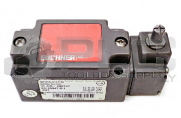 EUCHNER NZ1HS-3131-M SAFETY SWITCH