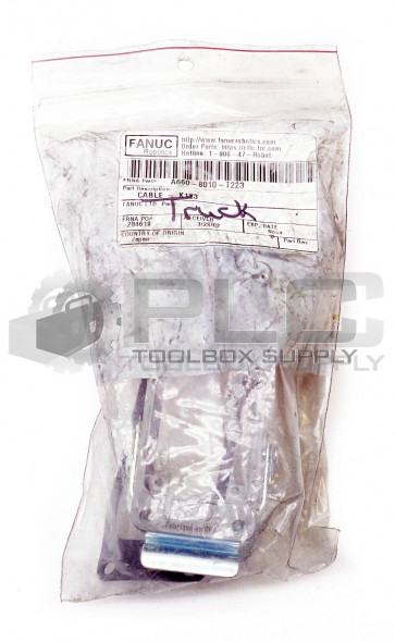 NEW FANUC A660-8010-T223 CABLE-K123