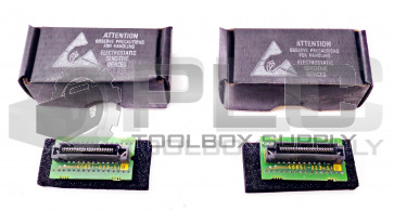 LOT OF 2 NEW 40851-023-51B CIRCUIT BOARD 40851-022-02A D3380
