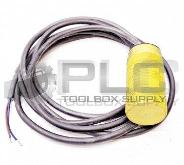 NEW TURCK BI 10-S30-AZ3X PROXIMITY SENSOR 30MM BI10S30AZ3X 4355400