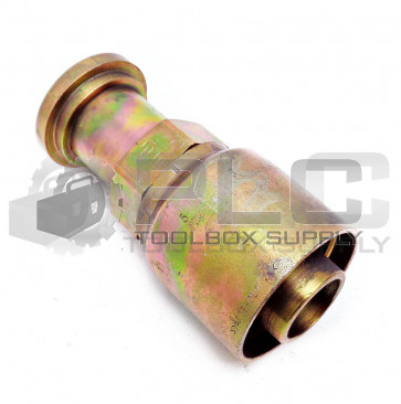 NEW PARKER 1571-24-24 HYDRAULIC HOSE FITTING