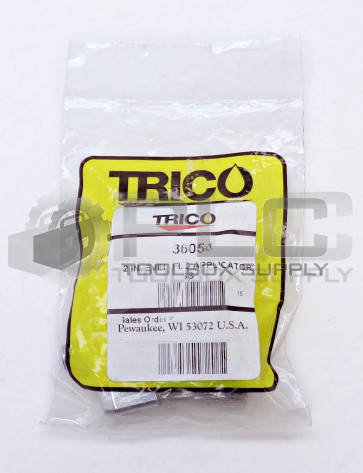 NEW TRICO 36054 2" EVEN-FLO APPLICATOR W-STAINLESS STEEL BRISTLES