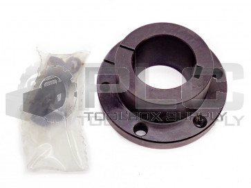 NEW POWER DRIVE SDS-1-3/8 5/16 SPLIT TAPER BUSHING