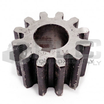 MARTIN S612-14 12 TEETH SPUR GEAR