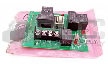 NEW LINEAR OSCO 2500-1946 MOTOR DRIVE/CIRCUIT BOARD