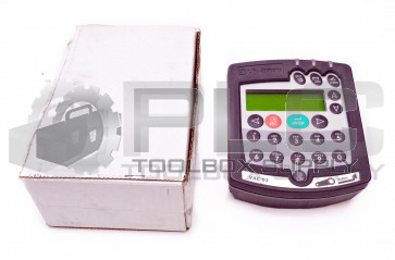 NEW I.D. SYSTEMS VAC-03 POWER BOX / VAC03