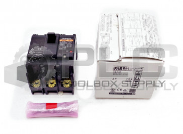 NEW FUJI SA33C 10 AMP 3 POLE CIRCUIT BREAKER AC 500V BB3ASC-010