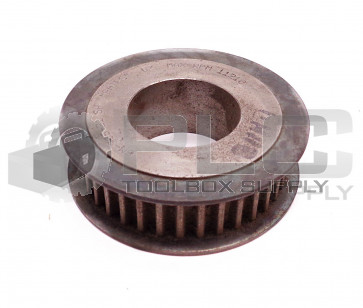 NEW GATES 8M-36S-21 SH CHAIN SPROCKET MAX RPM 11210 HA