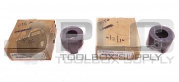LOT OF 2 NEW TB WOODS L07578 7/8" JAW COUPLING L075