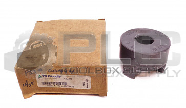 NEW TB WOODS L09978 7/8" JAW COUPLING L099