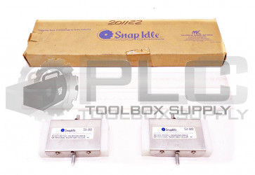 NEW SNAPIDLE SI-80 CHAIN TENSION KIT
