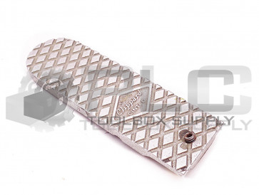 CLIPPARD B-12403 PNEUMATIC FOOT PEDAL PAD
