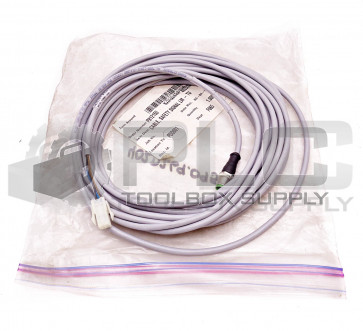 NEW TURCK 402D269.0950 SAFETY SIGNAL CABLE LM-TU