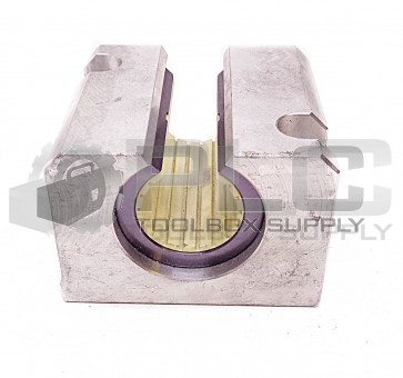 NEW IGUS OHNE LINEAR GUIDE BLOCK