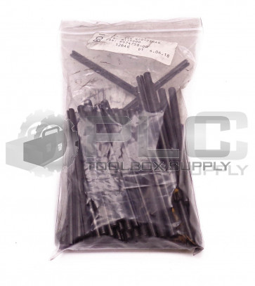 BAG OF 81 NEW BDI 110 N70 SPLIT RODS