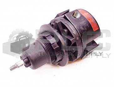 NEW WILKERSON R26-03-000 REGULATOR 0-125 PSIG *READ*