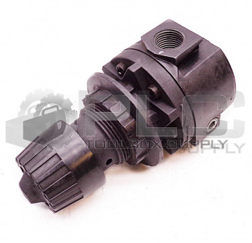 WILKERSON R26-04-000A REGULATOR 0-125 PSIG R26-04-000A B04