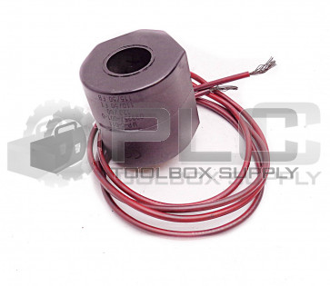 NEW ASCO 099257-001-D COIL MP-C-011 