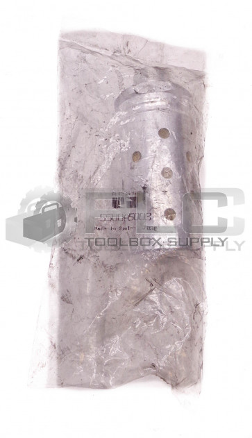 NEW ROSS 5500A5003 MUFFL-AIR SILENCER