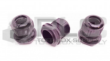 LOT OF 3 NEW LAPP KABEL S2521 SKINTOP M32X1.5 CONNECTOR