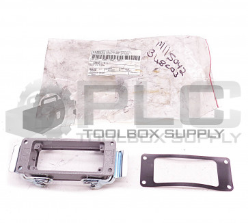 NEW FANUC A660-8007-T731 CABLE CONNECTOR HOUSING