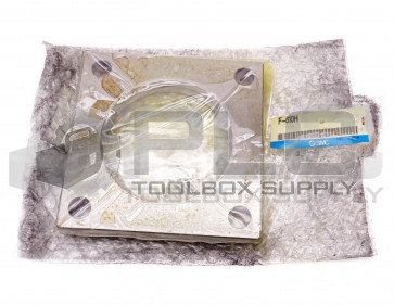 NEW SMC F-610H FLANGE COMPANION 