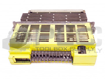 FANUC A06B-6066-H006 SERVO AMPLIFIER *READ*
