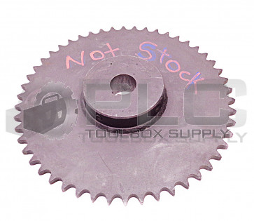 NEW MARTIN 50BS50 1 3/16 SPROCKET 1 3/16