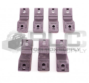 LOT OF 7 NEW BOSCH 3 842 527 736 SUPPORT 3842527736