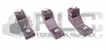 LOT OF 3 NEW BOSCH 3 842 527 736 FIXED HEIGHT HOLDER 3 842 527 738/3 842 528 833