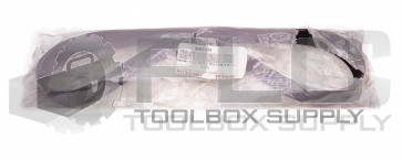 NEW PAXTON 8001458 BELT 16 GROOVE POLY-RIB 430 LG