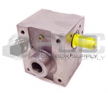 NEW INKOMA HSG-2 PRECISION SCREW JACK
