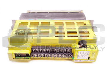 FANUC A06B-6090-H244 SER E SERVO AMPLIFIER A06B6090H244