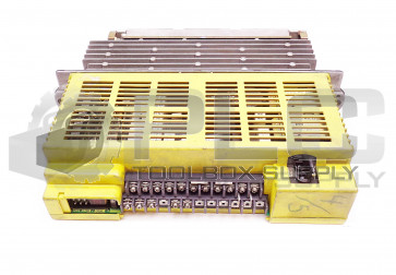 FANUC A06B-6066-H244 SERVO AMPLIFIER A06B6066H244 **PARTS ONLY**