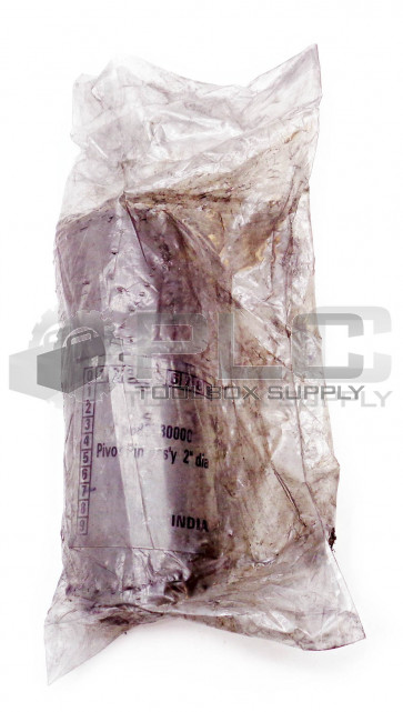 NEW 0683730000 PIVOT PIN ASSY 2"