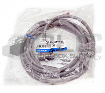 NEW OMRON D4C-1601 LIMIT SWITCH