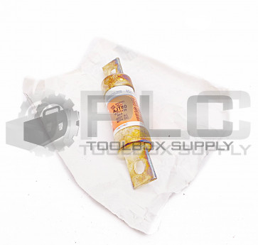 NEW FERRAZ SHAWMUT AJT80 FUSE 80A 600V AC 500V DC 4TAT7