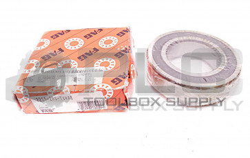 NEW FAG 2211-2RS-TVH#E ROLLER BEARING 221.2RS.TVH