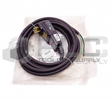 NEW HUBBELL GFP15LM GROUND FAULT CIRCUIT INTERRUPTER PLUG