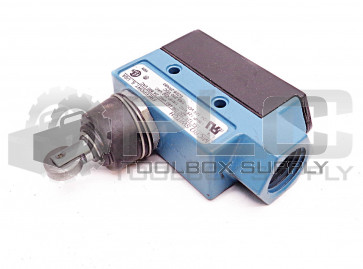 NEW HONEYWELL BZE6-2RN80 MICRO SWITCH IEC 60947-5-1