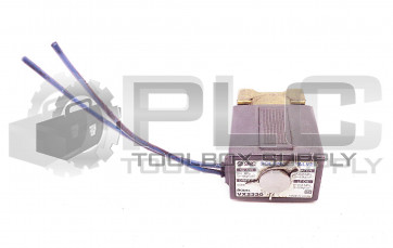 SMC VX2330 SOLENOID VALVE