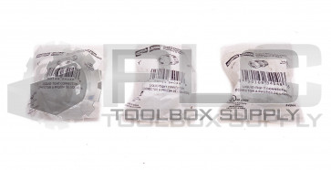 LOT OF 3 NEW HUBBELL 3404-8 LIQUID-TIGHT CONNECTOR