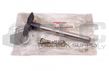 NEW GIBRALTAR 88015508 1/2 X 4.00 17-4 T-HANDLE RAPID RELEASE PIN