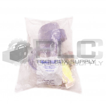 NEW HYDRO-CRAFT WS-48P WALKER STRUT 3" IN OD PIPE STRAP (5 SETS PER BAG)